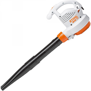 Suflanta de aer electrica Stihl BRE 71 Profesional